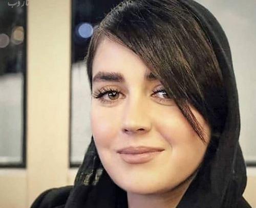 خواهرش عکس افسانه پاکرو قبل از عمل