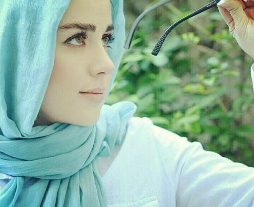 خواهرش عکس افسانه پاکرو قبل از عمل