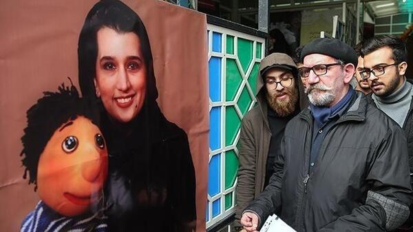 عکس جدید حمید جبلی