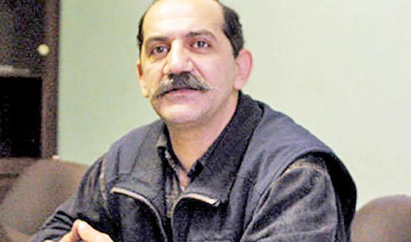 عکس جدید حمید جبلی