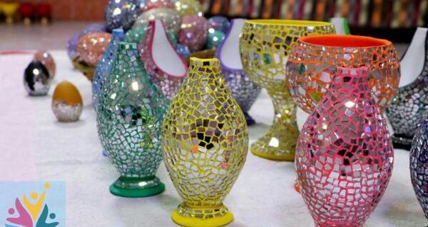 عکس ایده های پولساز در خانه