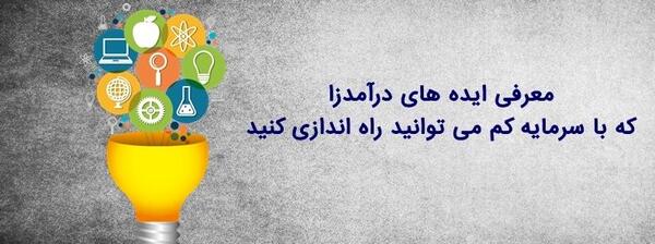عکس ایده های پولساز در خانه
