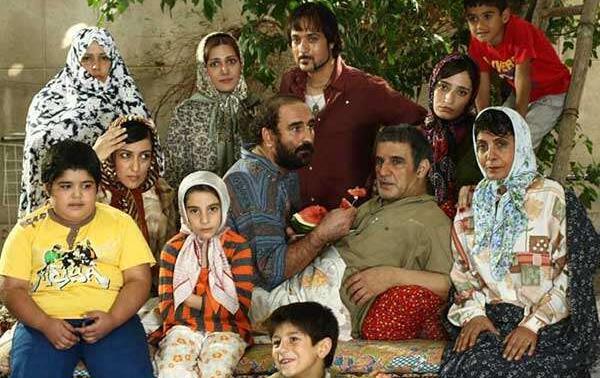 عکس از پسر پانته آ بهرام