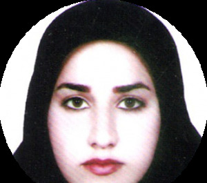 عکس ثنا فتاحی