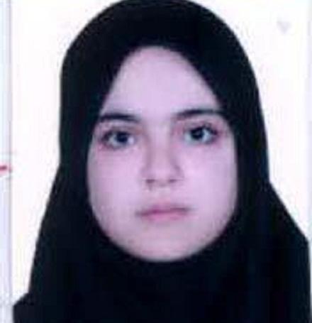 عکس ثنا فتاحی