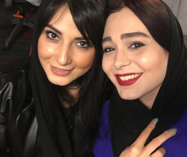 عکس شوهر سمیرا حسن پور