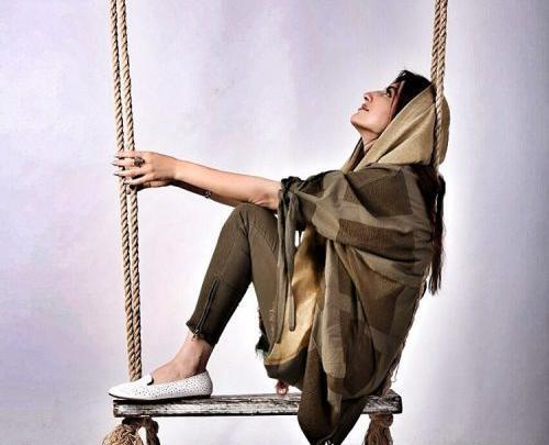عکس روز دختر سمیرا