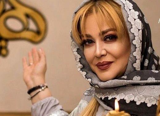 عکس بهاره رهنما بعد از عمل