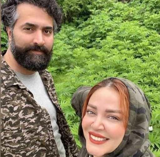 عکس بهاره رهنما بعد از عمل