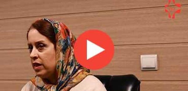 عکس دکتر فریبا خطیر متخصص زنان