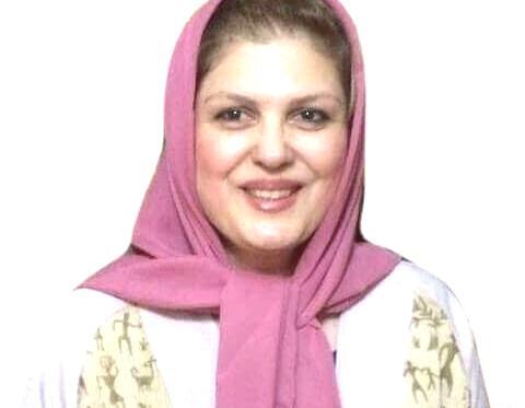 عکس دکتر فریبا خطیر متخصص زنان
