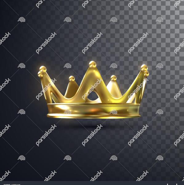 عکس تاج سلطان