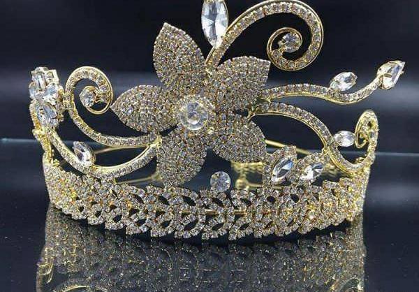 عکس تاج های