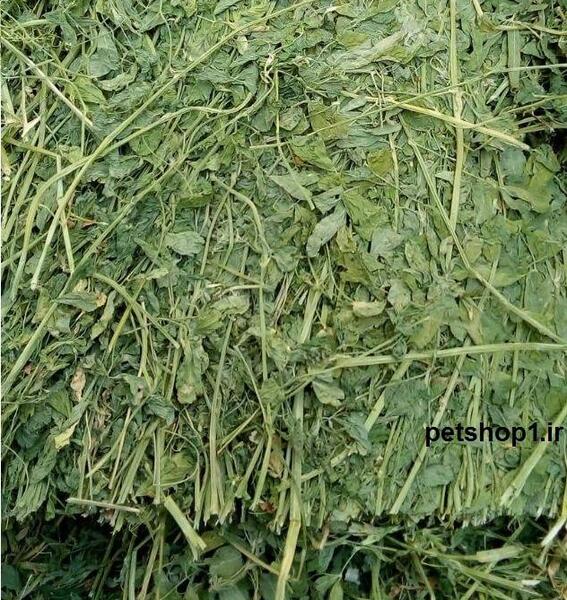 عکس بسته یونجه