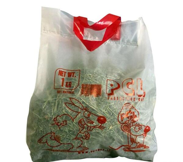 عکس بسته یونجه
