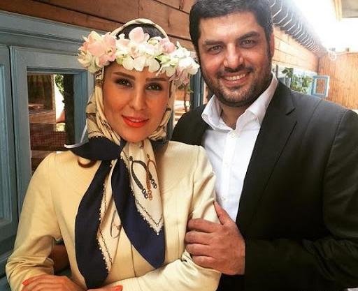عکس سام درخشانی در پرسپولیس