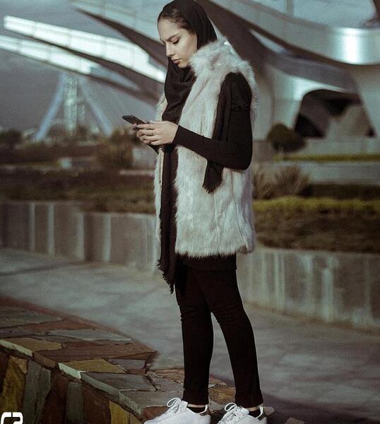 عکس های ترلان پروانه زیبا