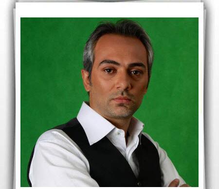 عکس هایی از علی قربان زاده
