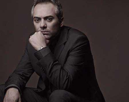 عکس هایی از علی قربان زاده