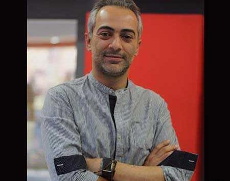 عکس هایی از علی قربان زاده