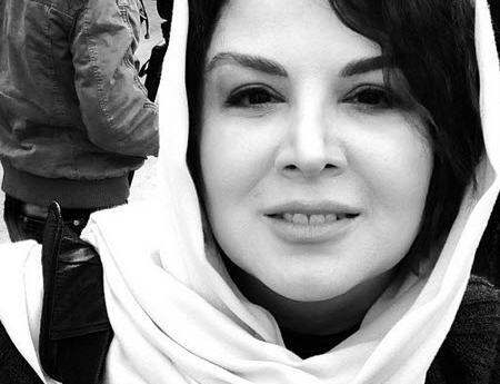 عکسهای شهره سلطانی در بیمارستان
