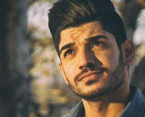 عکس ماشین گشتی ۱