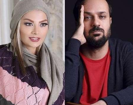 عکس احمد مهرانفر در سریال شاهگوش