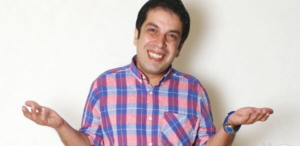 عکس عباس جمشیدی فر و همسرش