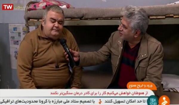 فیلم عکس خصوصی با بازی اکبر عبدی