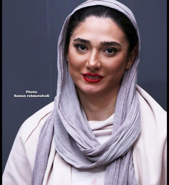 عکس مینا وحید
