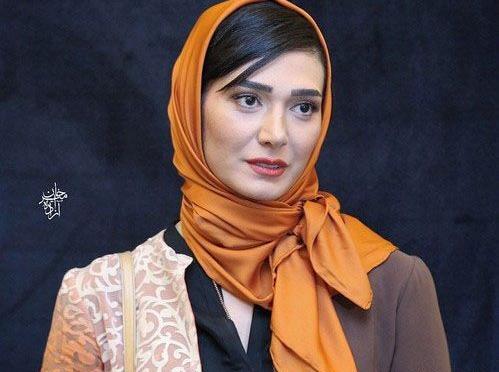 عکس مینا وحید