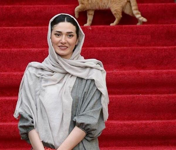 عکس مینا وحید