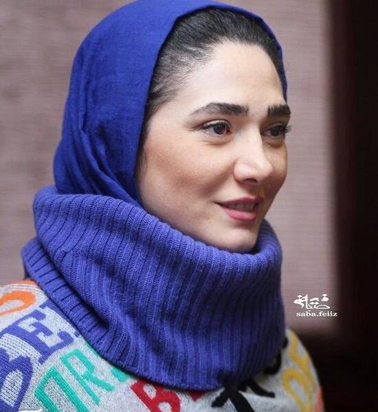 عکس مینا وحید