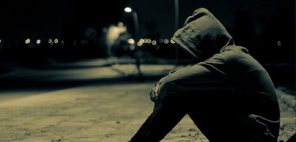 عکس پروفایل پسرانه دپرس
