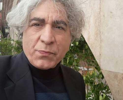 عکس خانواده سیروس میمنت
