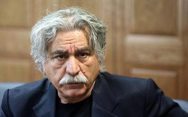 عکس خانواده سیروس میمنت
