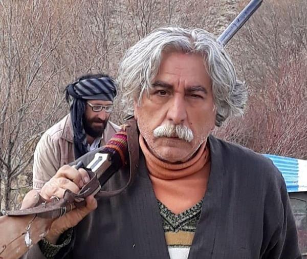 عکس خانواده سیروس میمنت