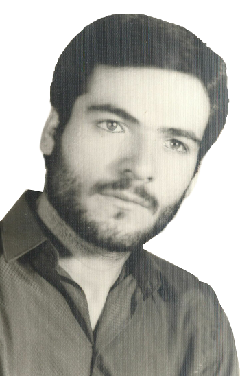عکس غلامرضا شهبازی نیا