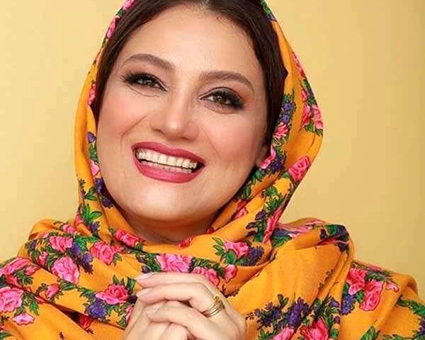 عکس از مادر شبنم مقدمی