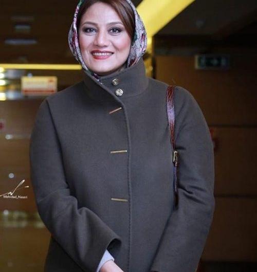 عکس از مادر شبنم مقدمی