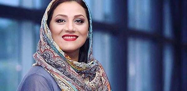 عکس از مادر شبنم مقدمی