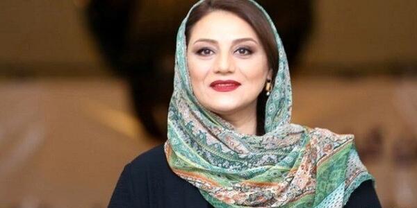 عکس از مادر شبنم مقدمی