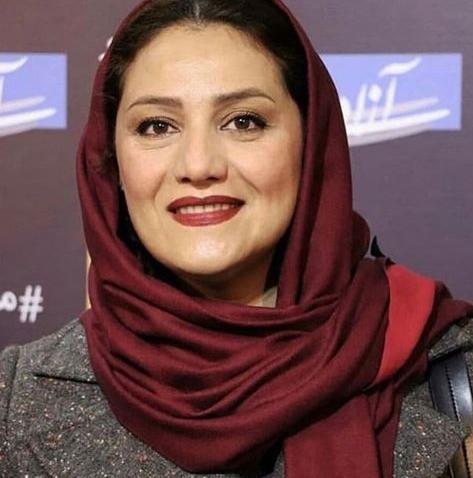 عکس از مادر شبنم مقدمی