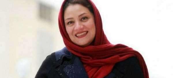 عکس از مادر شبنم مقدمی