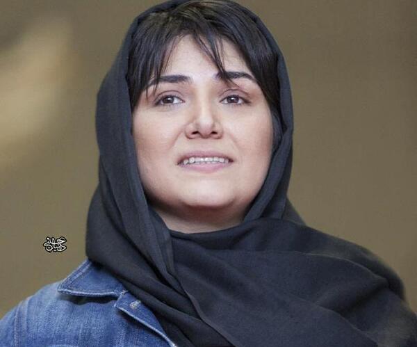 عکس آتلیه ای باران کوثری