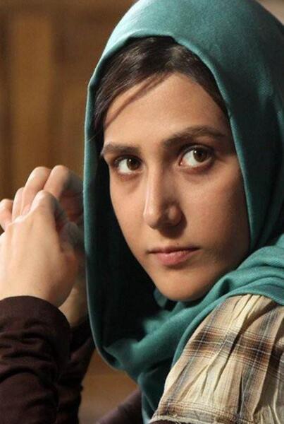 عکس آتلیه ای باران کوثری