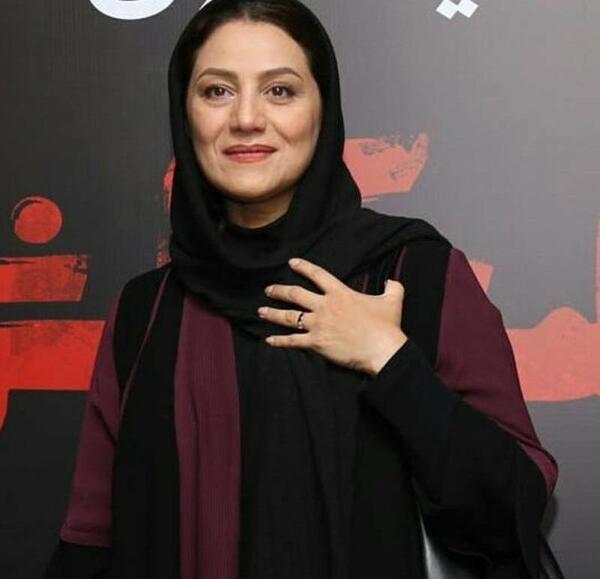 عکس شبنم مقدمی در خجالت نکش