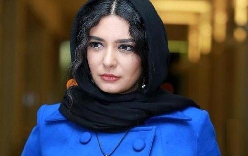 عکس مدلینگ لیندا کیانی