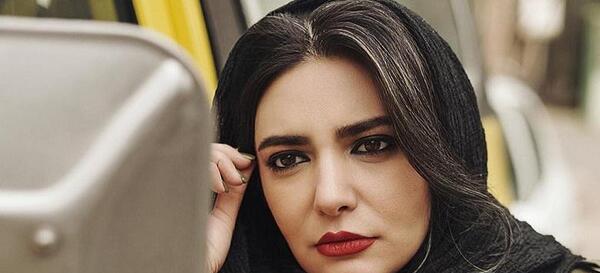 عکس مدلینگ لیندا کیانی