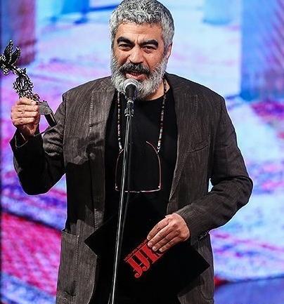 عکس سروش صحت و برادرش